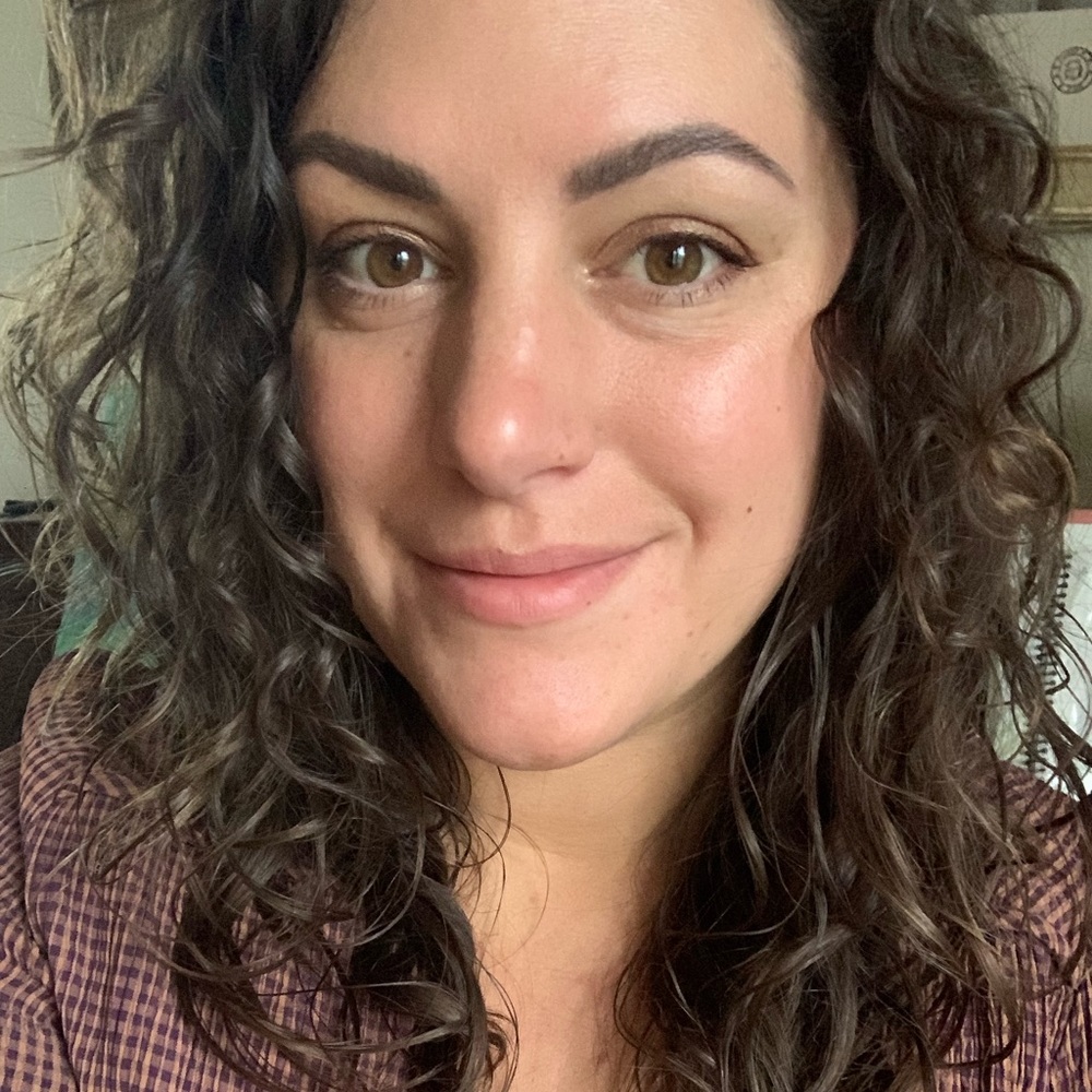 Meet your Posher, Chelsey